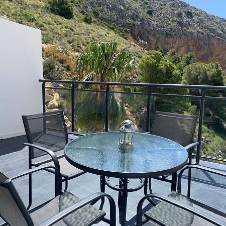 Villa Casa Morro de Toix - ALTEA Exterior foto