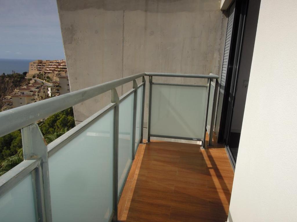 Villa Casa Morro de Toix - ALTEA Exterior foto