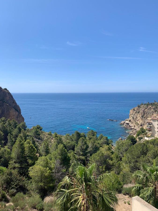 Villa Casa Morro de Toix - ALTEA Exterior foto