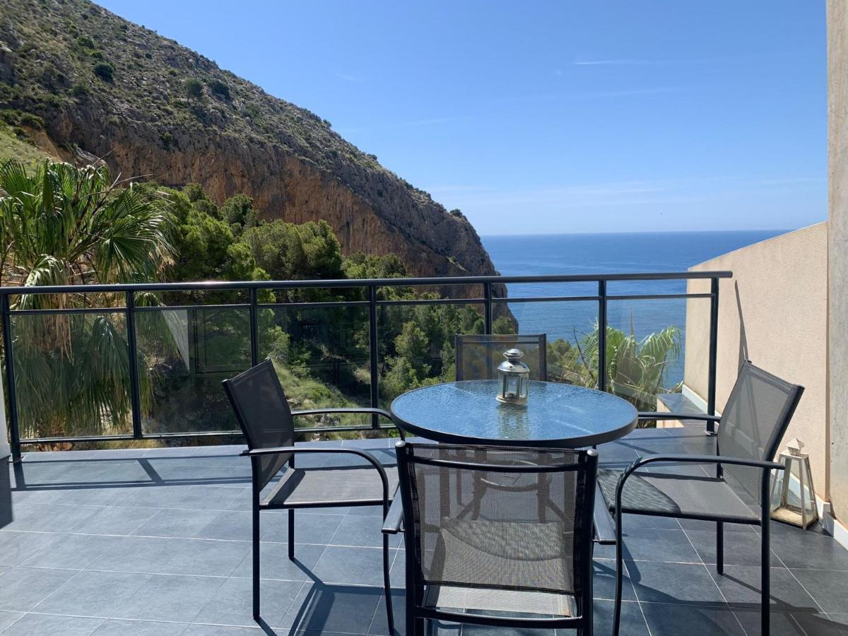 Villa Casa Morro de Toix - ALTEA Exterior foto